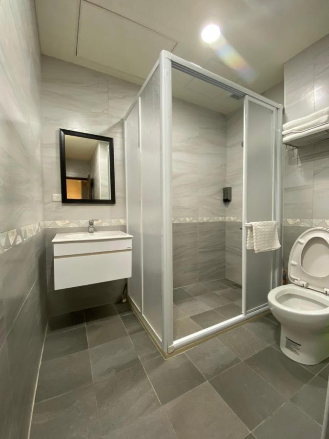 Meet Guanshan Exterior photo
