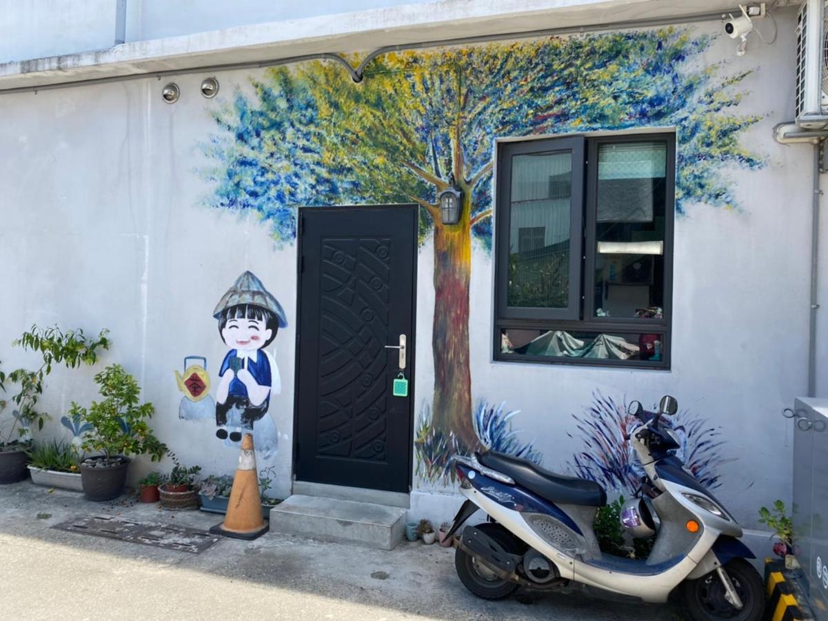 Meet Guanshan Exterior photo