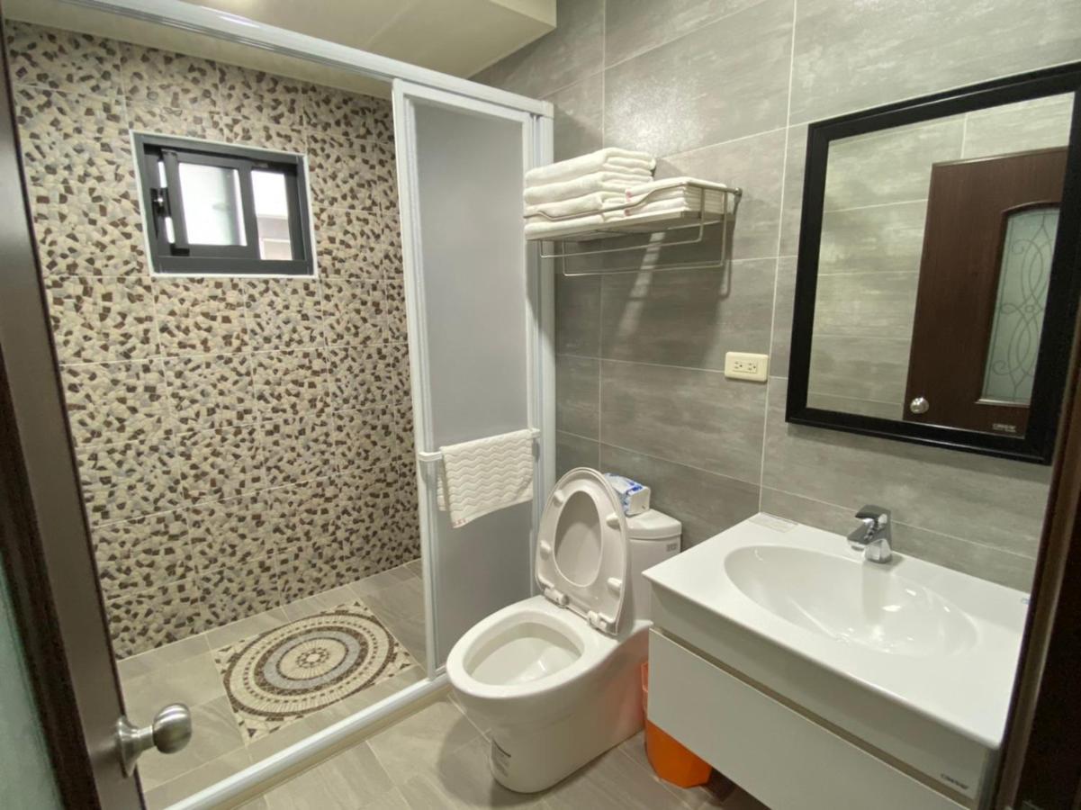 Meet Guanshan Exterior photo