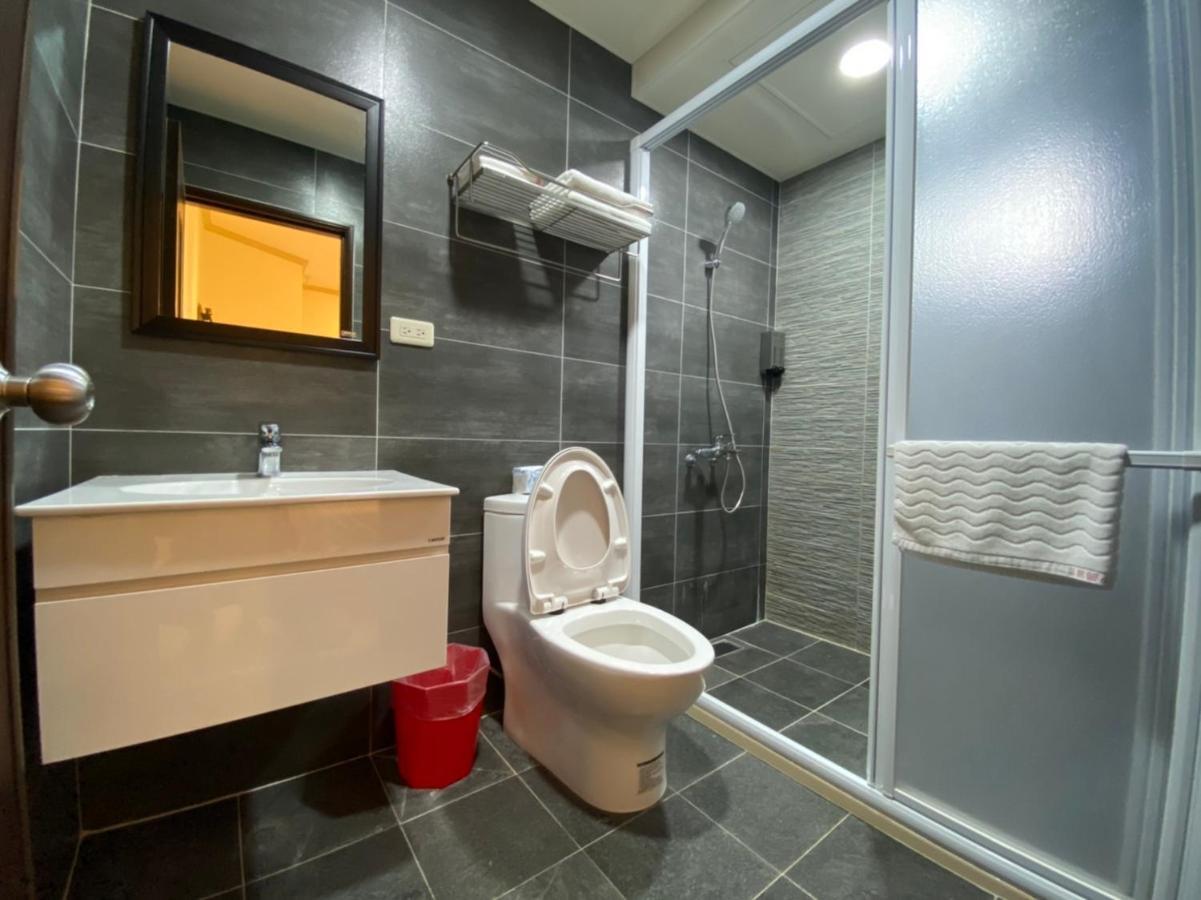 Meet Guanshan Exterior photo