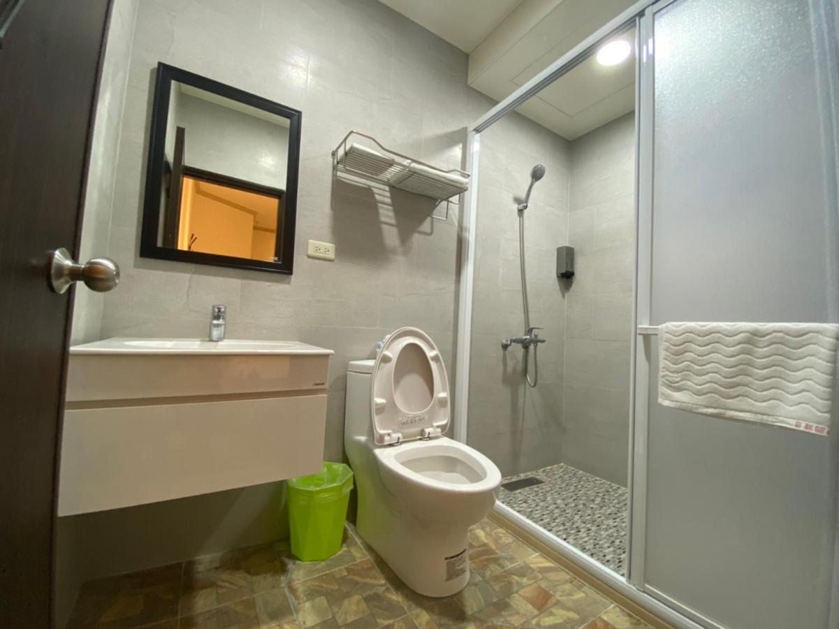 Meet Guanshan Exterior photo